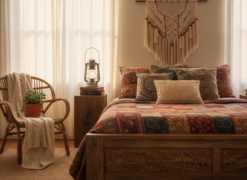 bohemian bedroom furniture bohemian bedroom furniture
