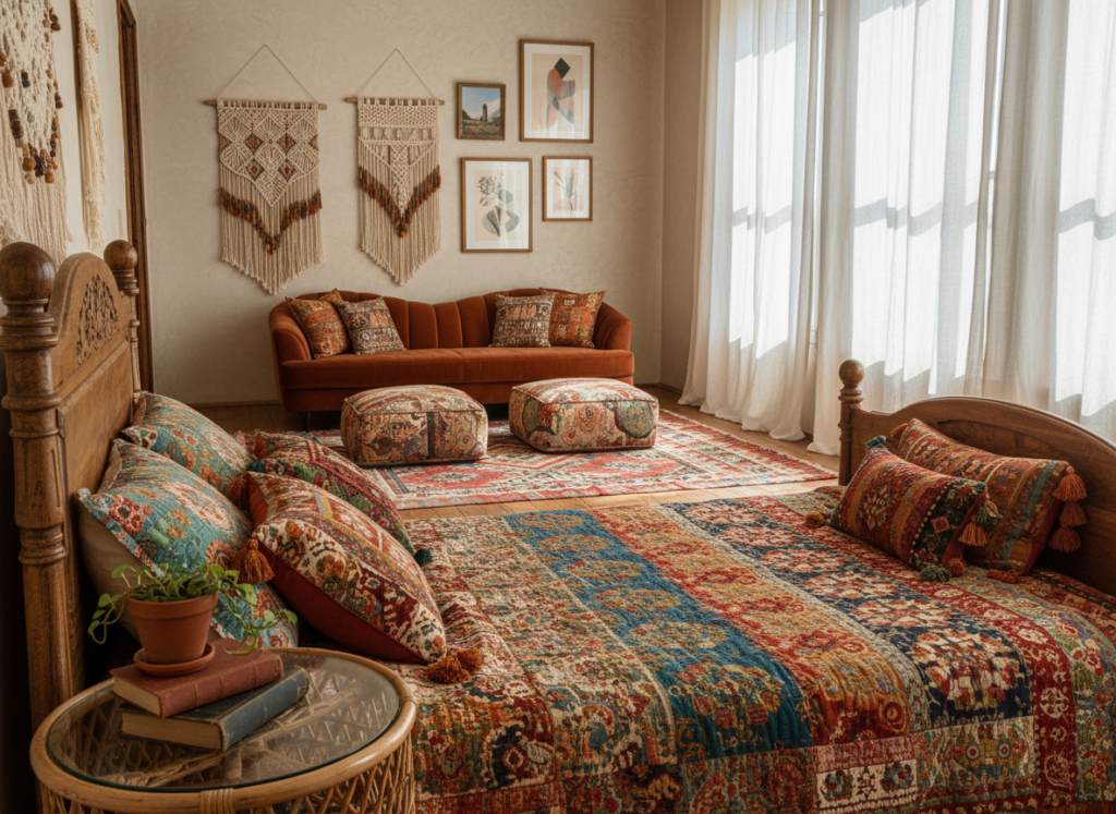 bohemian bedroom furniture guide bohemian bedroom furniture guide