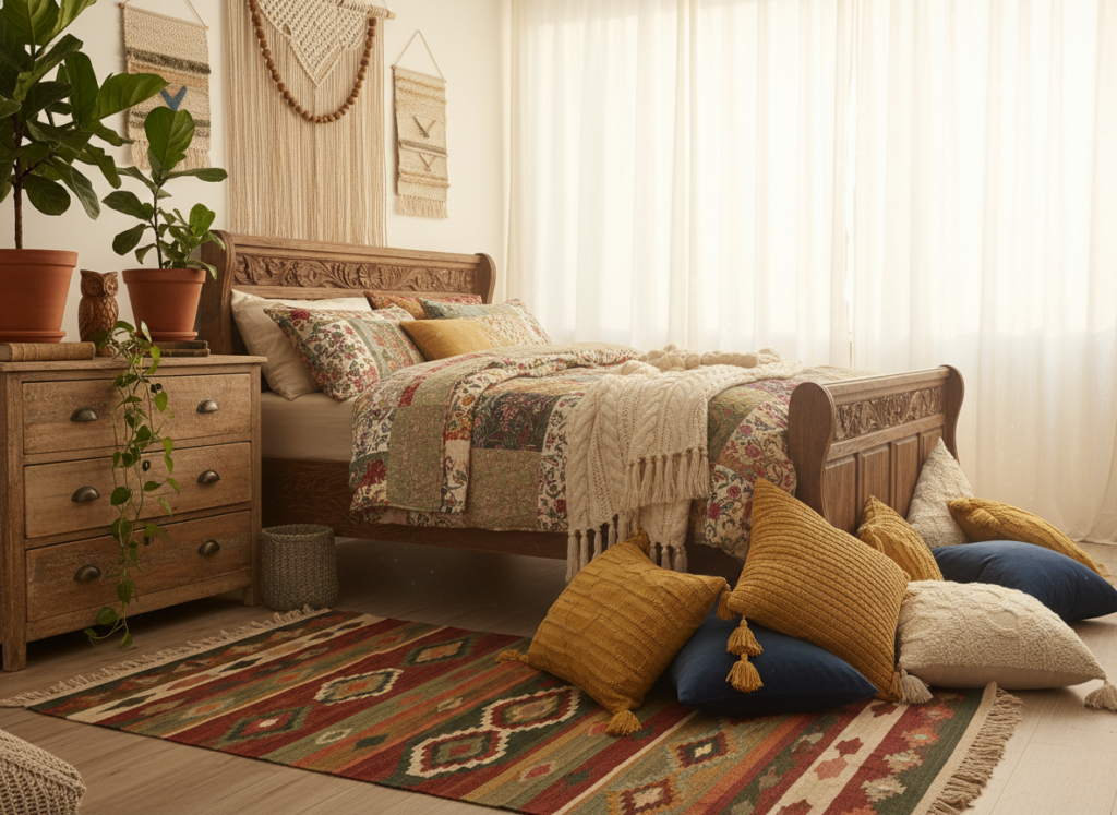 bohemian materials bohemian materials