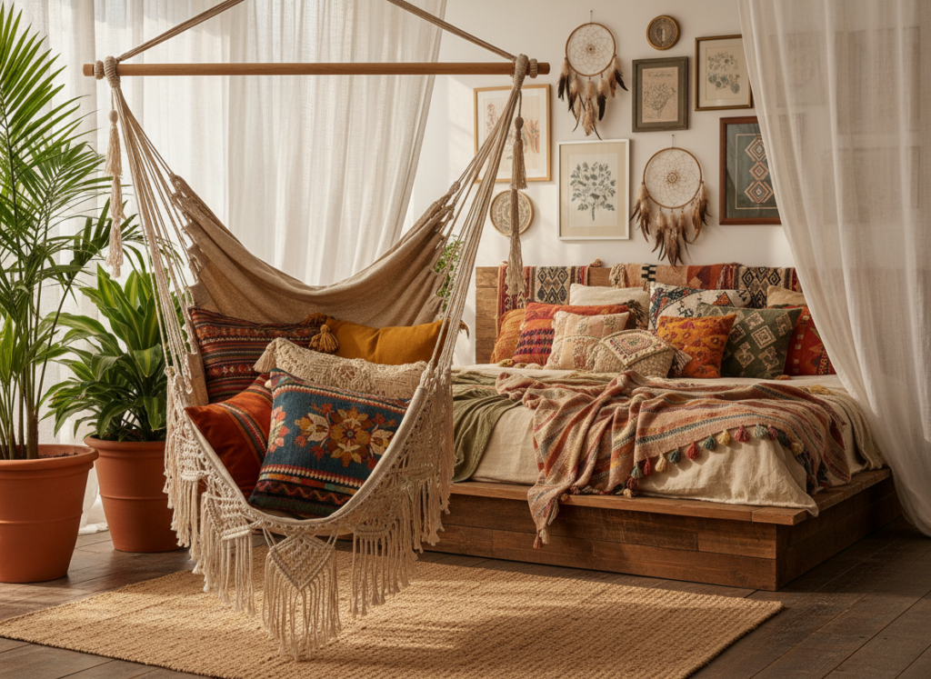 bohemian style decor bohemian style decor