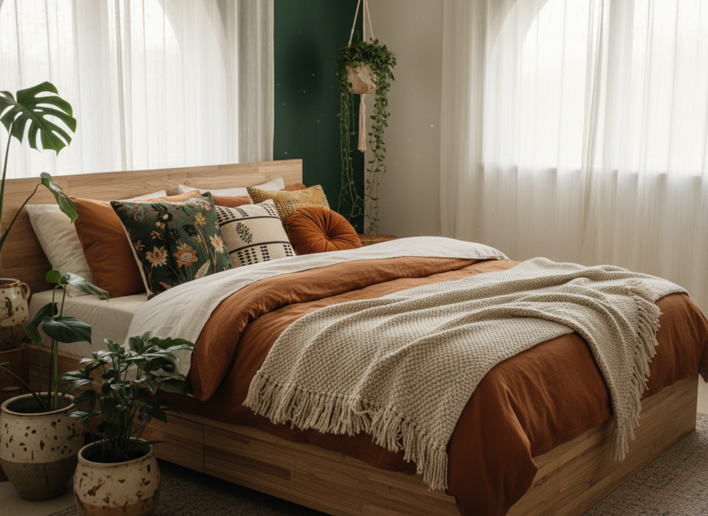 boho bedding boho bedding