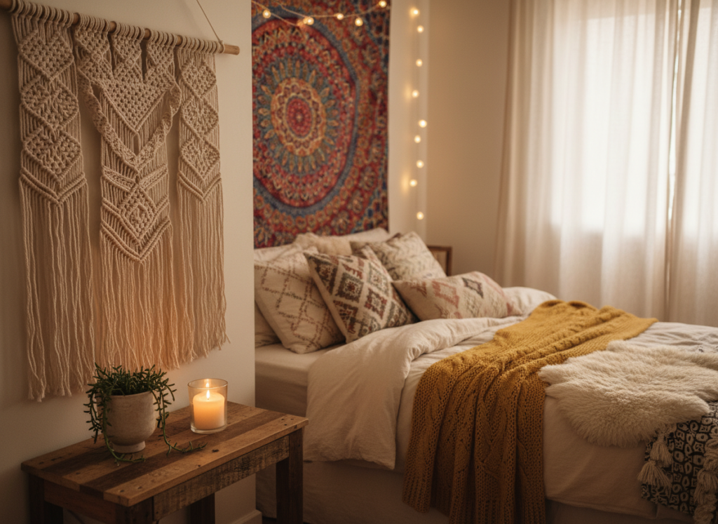 boho bedroom lighting ideas boho bedroom lighting ideas