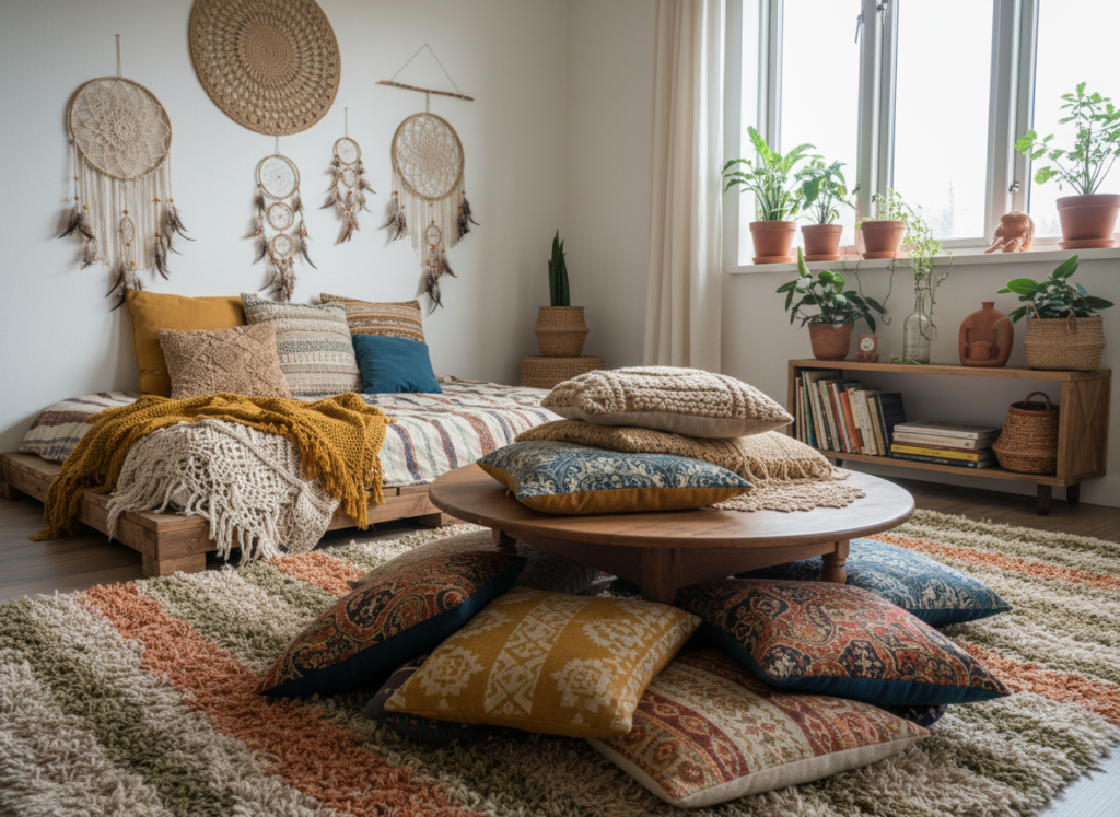 boho chic room on a budget boho chic room on a budget