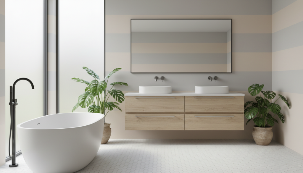 budget-friendly master bathroom budget-friendly master bathroom