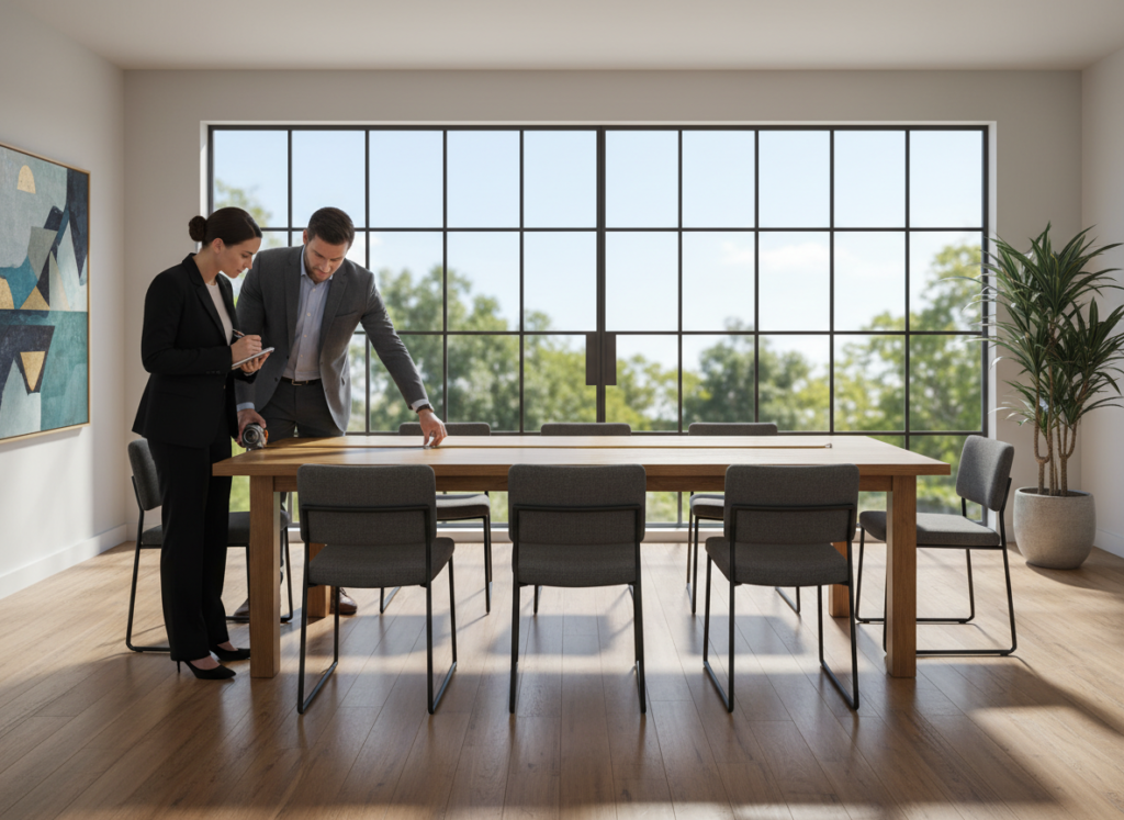 choosing contemporary dining table size choosing contemporary dining table size