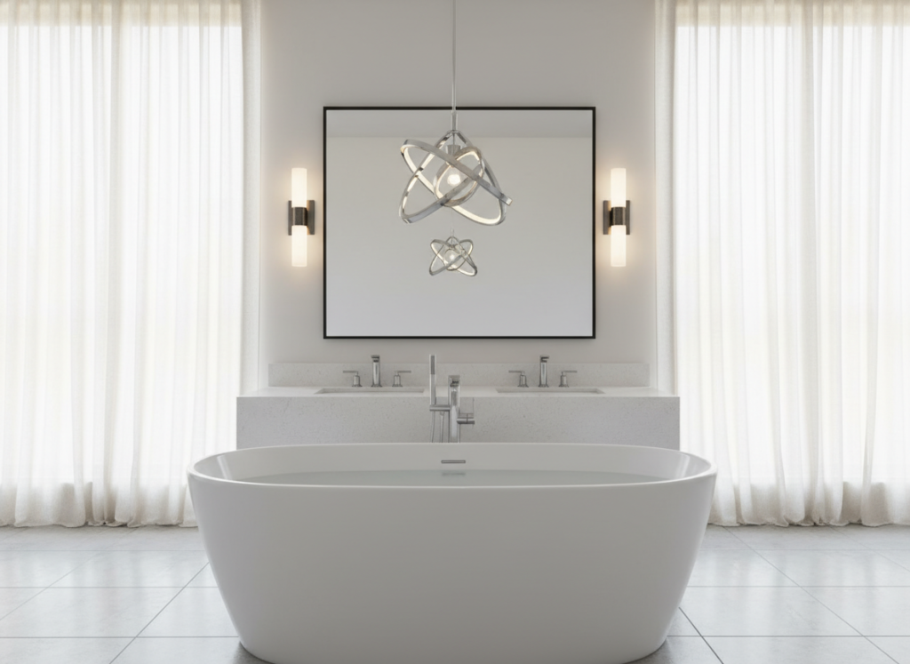 contemporary lighting fixtures