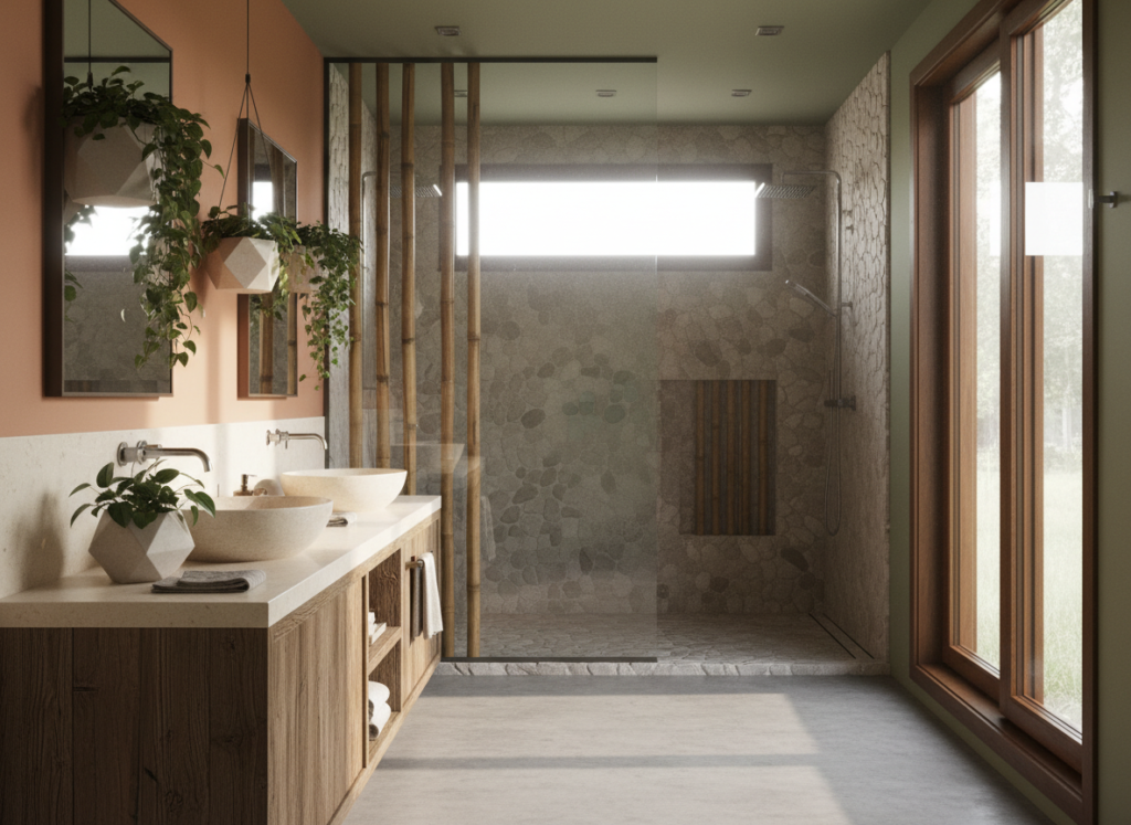 importance of eco-friendly renovations