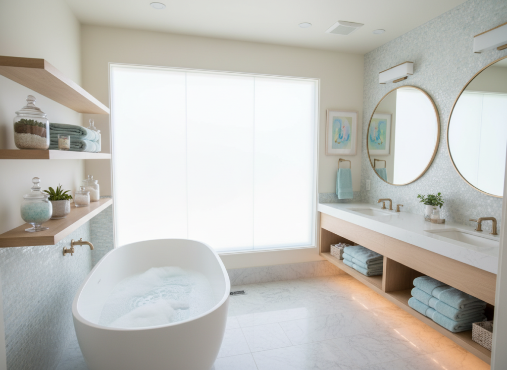 light bathroom color schemes light bathroom color schemes