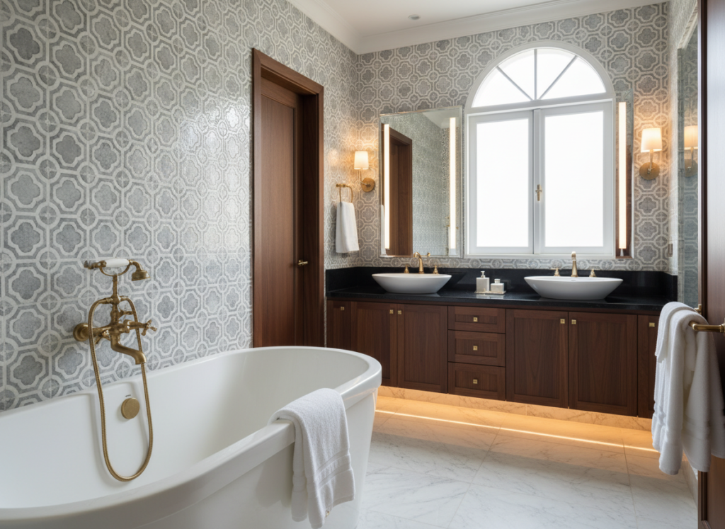 luxury bathroom materials luxury bathroom materials