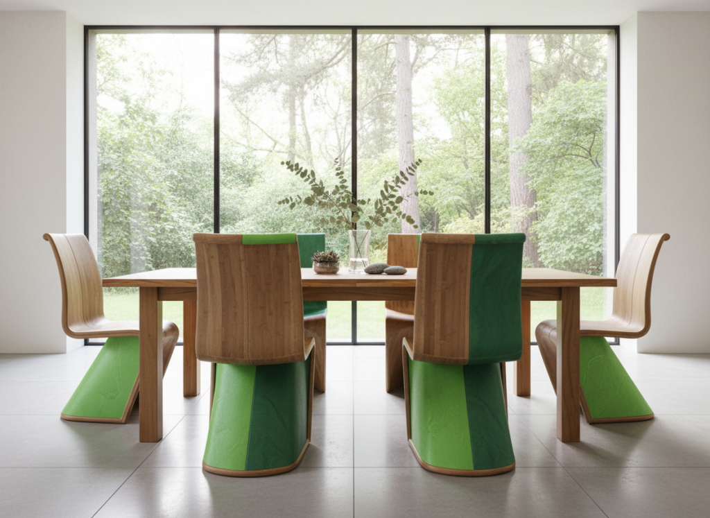 modern eco friendly dining chairs modern eco friendly dining chairs