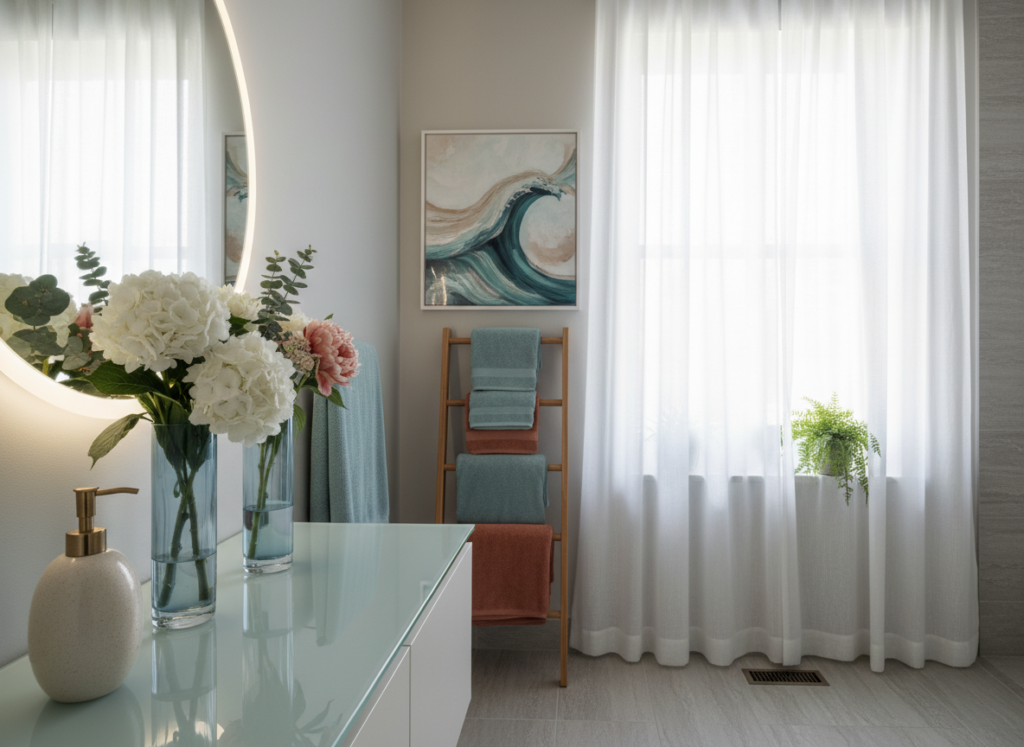 personalized bathroom decor personalized bathroom decor