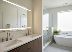 small master bathroom remodel ideas
