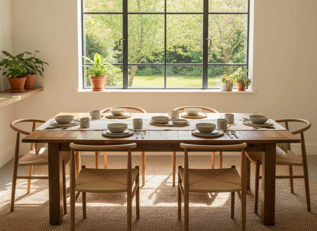 sustainable dining furniture materials sustainable dining furniture materials