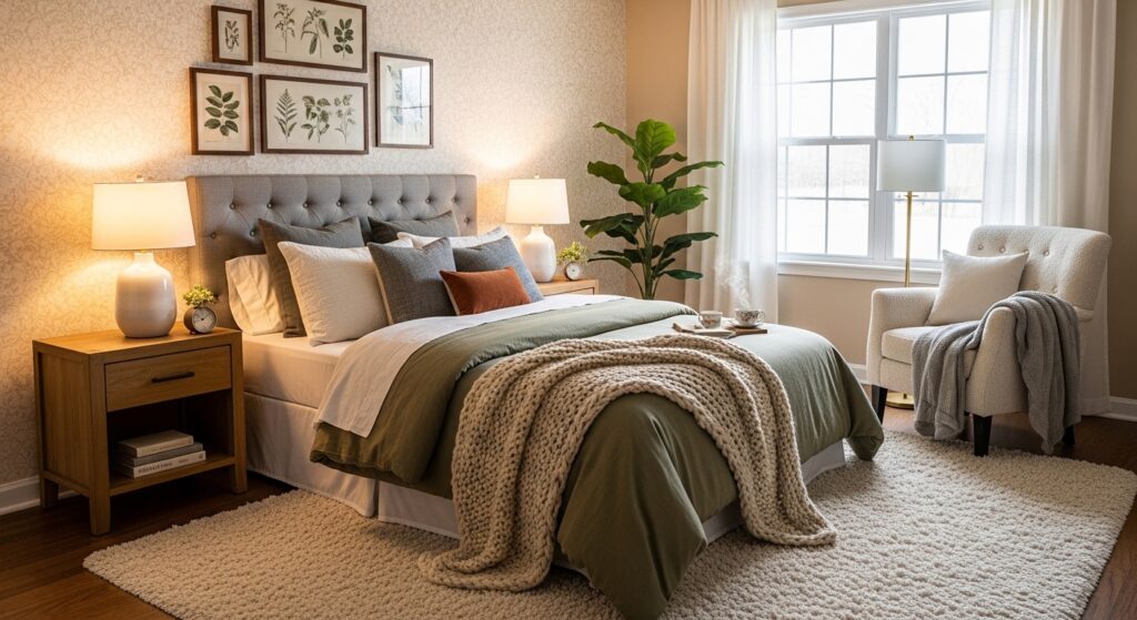 latest home decor ideas