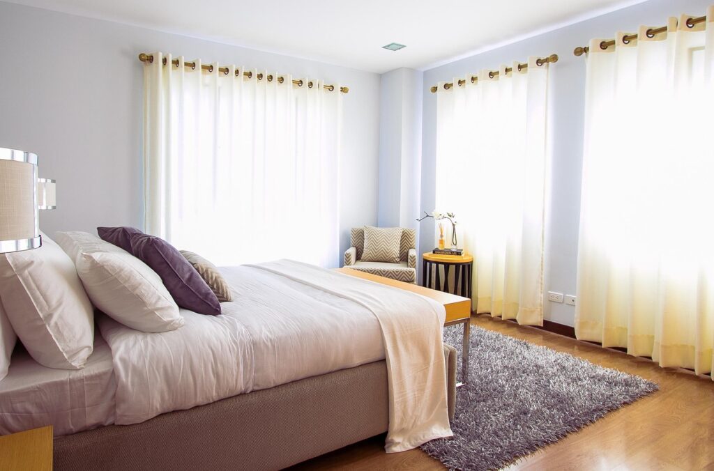 Luxury Modern Bedroom Decor Ideas for a Premium Look