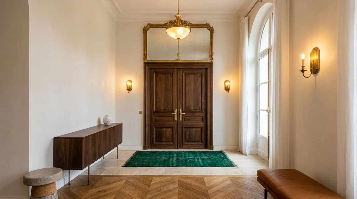 13 Bloxburg Entrances So Cozy They Feel Like Home