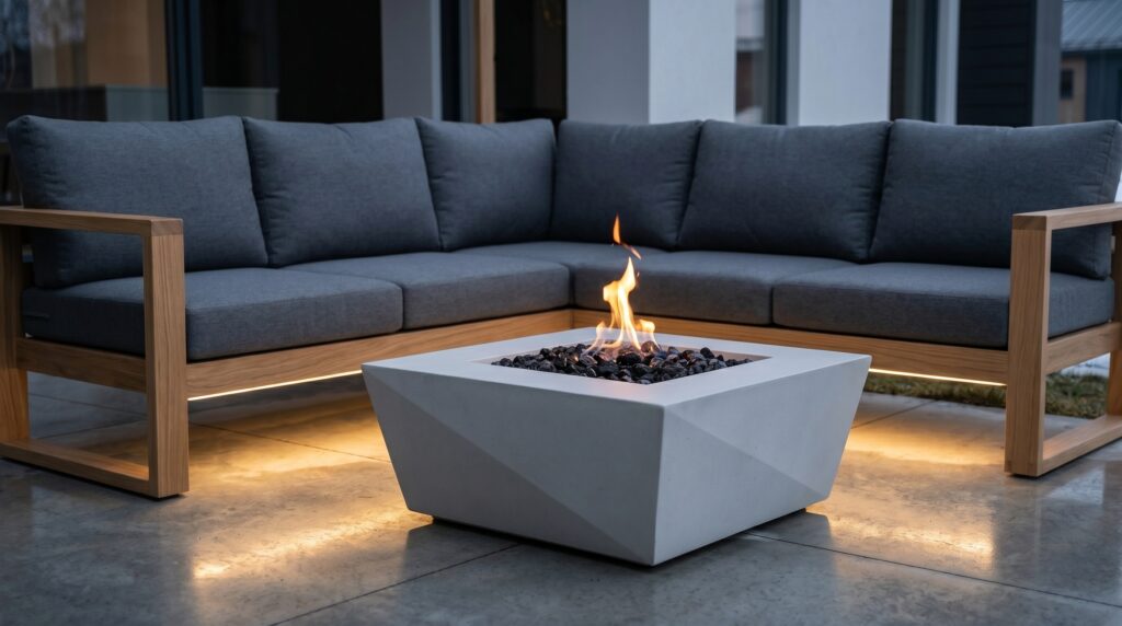 DIY Modern Ideas
