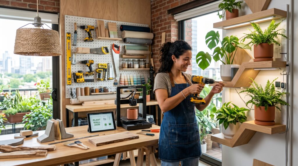 DIY Modern Ideas