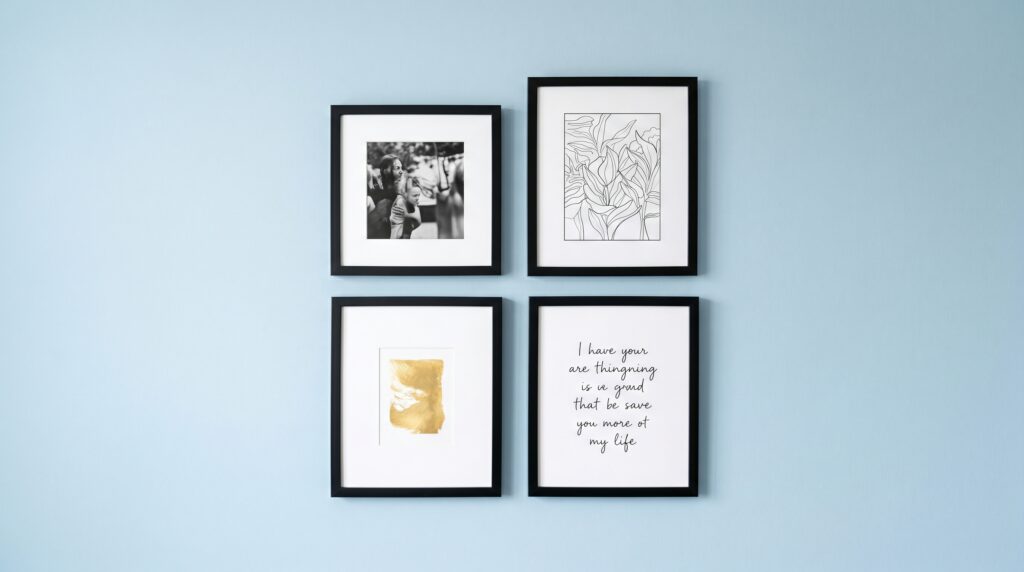 Easy Home Decor Ideas