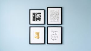 Easy Home Decor Ideas