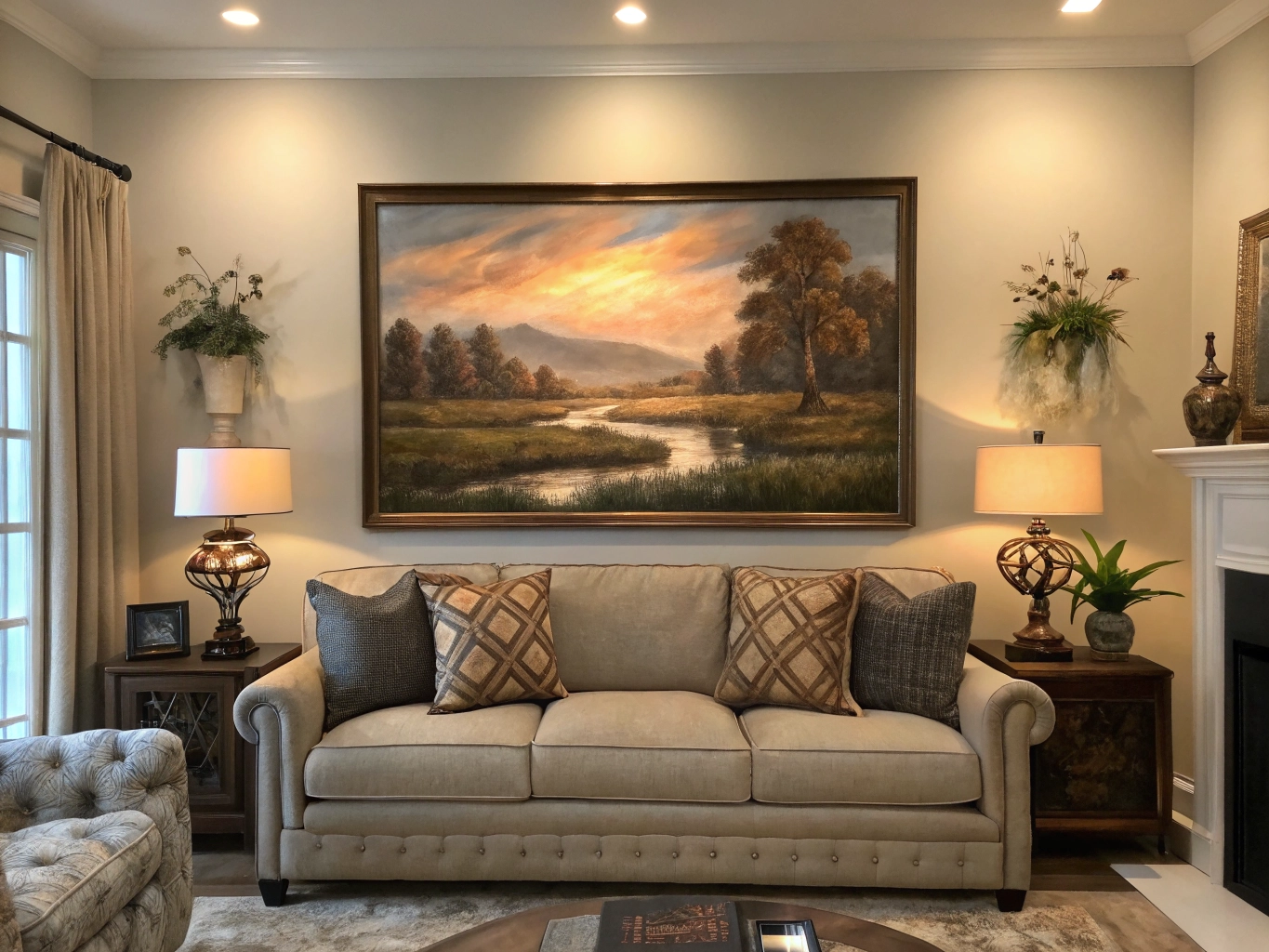 8 Best Oil Painting Ideas for Home Decor (You’ll Want to Try Today)