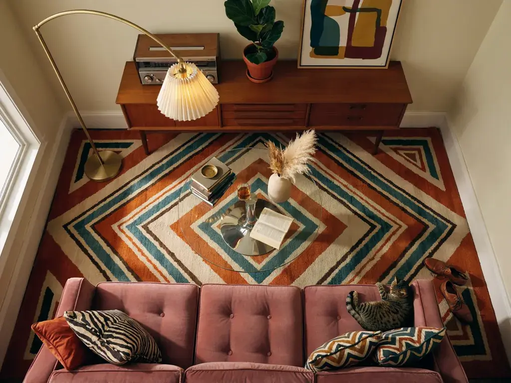 15 Fun 80’s Home Decor Ideas That Still Look Amazing Today