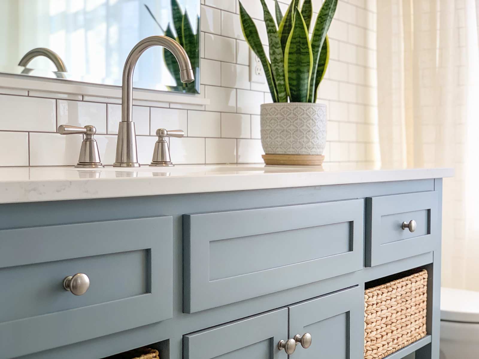 Budget-Friendly Bathroom Updates That Make a Big Impact