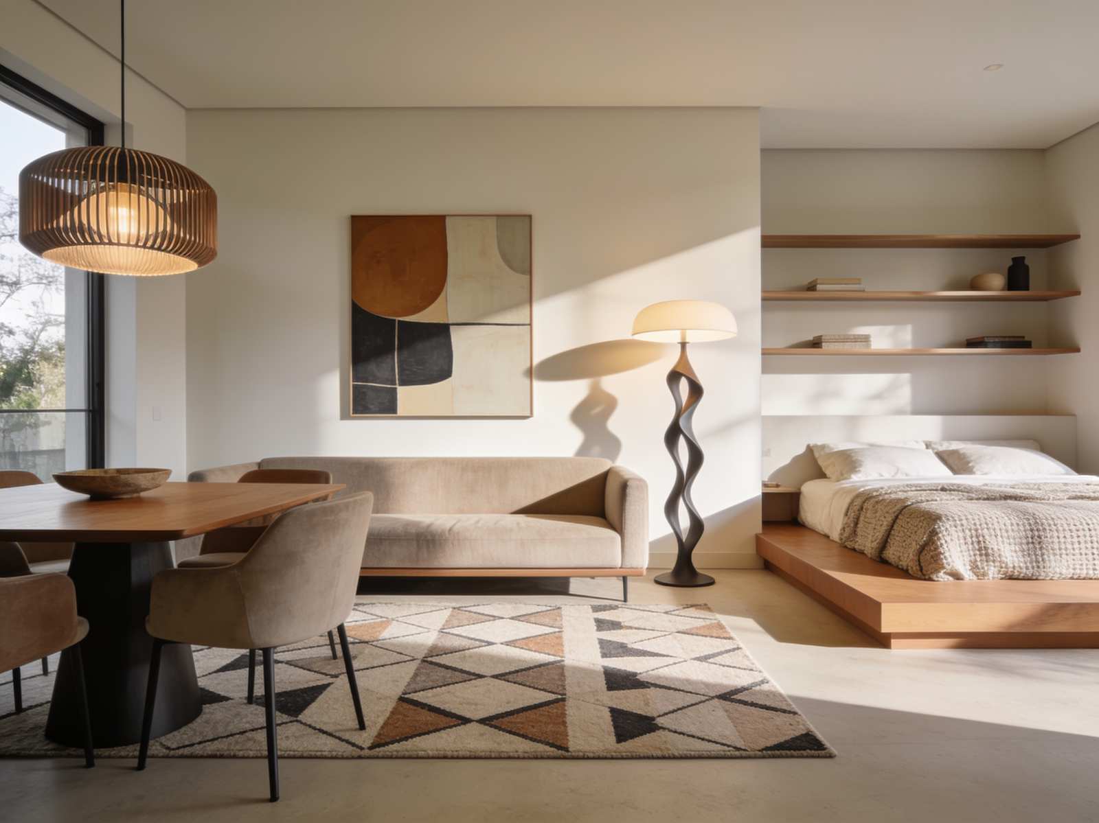 Home Decor Ideas Aesthetic Modern Rooms Actually Pull Off in 2025