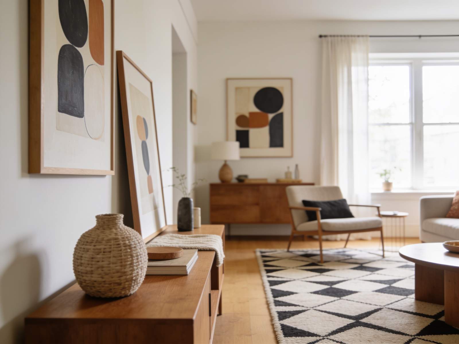 How to Define Your Modern Aesthetic Before You Buy a Single Thing