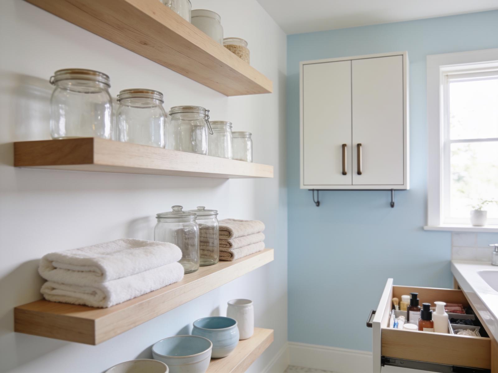 Smart Storage Solutions That Look as Good as They Function