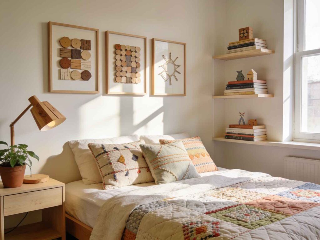 Why DIY Bedroom Decor Is Worth Your Time and Money