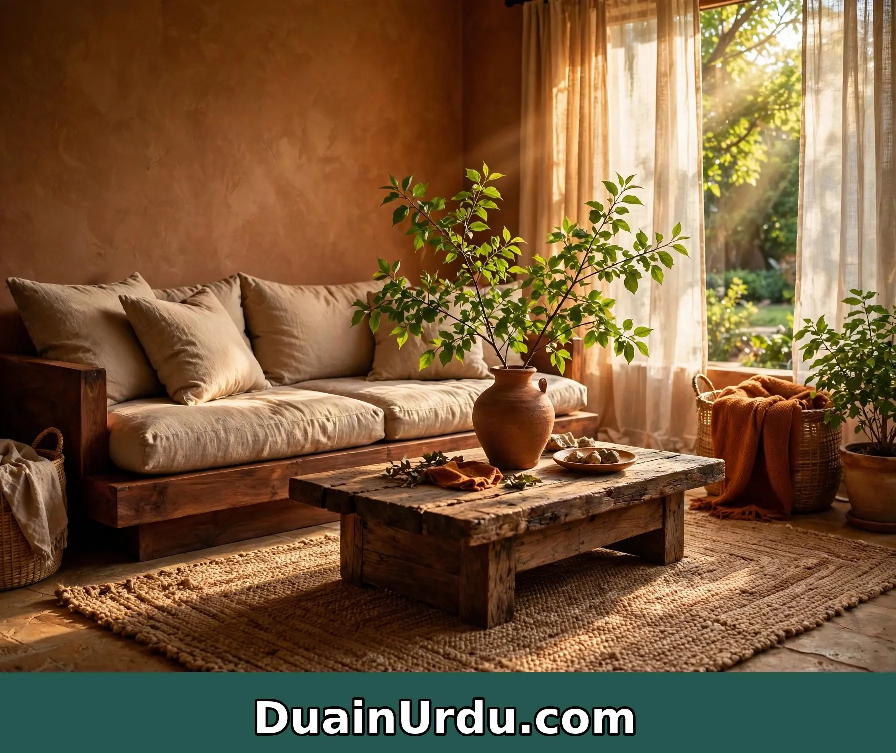 Zen Home Decor Ideas: These 9 Things Every Calm Room Has in Common