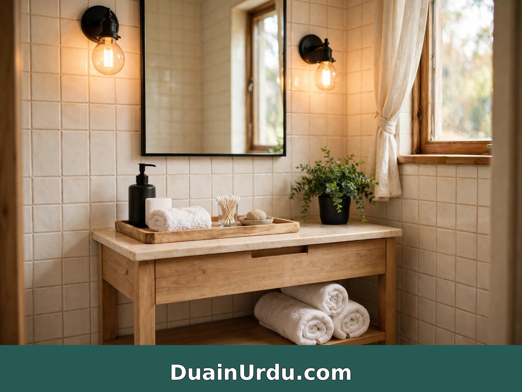 Home Decor Ideas: Bathroom Upgrades That Look Way More Expensive