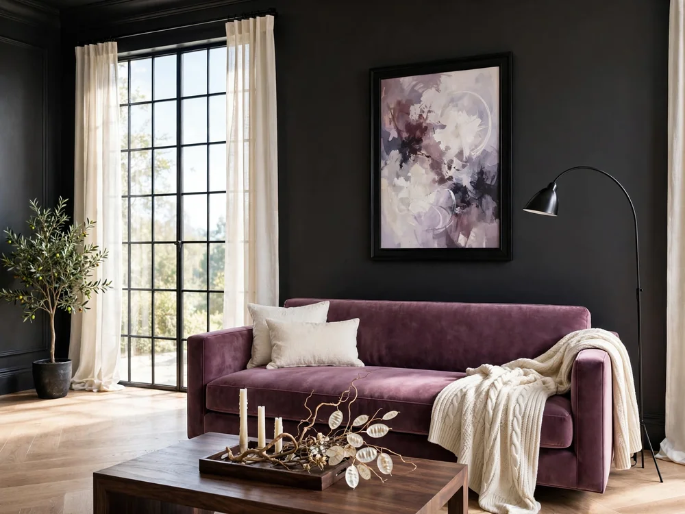 Nightmare Before Christmas Home Decor That Actually Looks Chic
